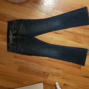 Lucky Brand Womens Jeans